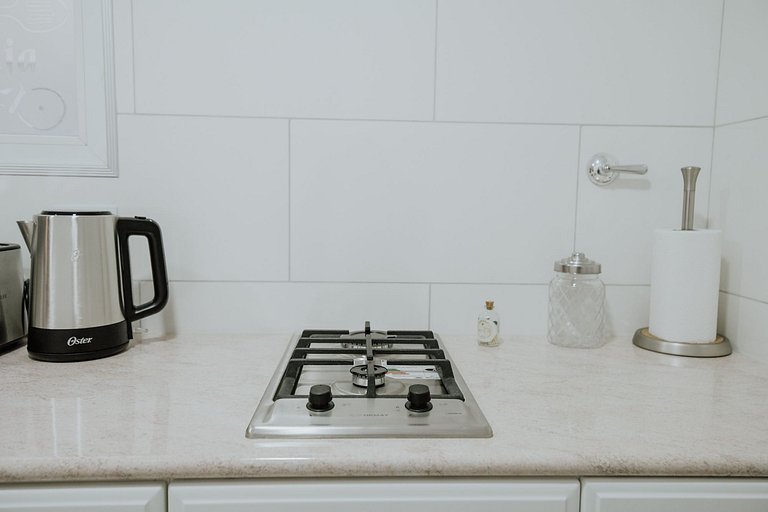 Nona Kate. Apartamentos premium y céntricos. 2B
