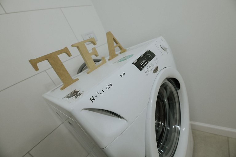 Nona Kate. Apartamentos premium y céntricos. 2B
