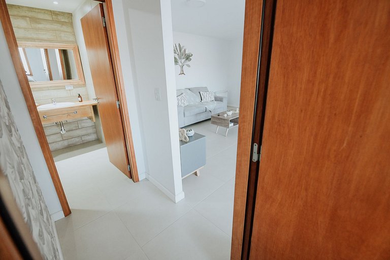 Nona Kate. Apartamentos premium y céntricos. 2C