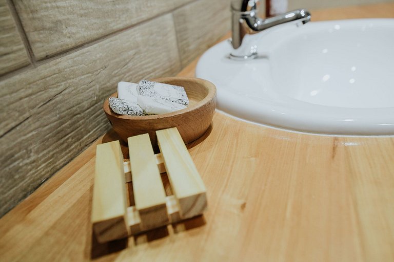 Nona Kate, premium and centrally located apartments. 2C