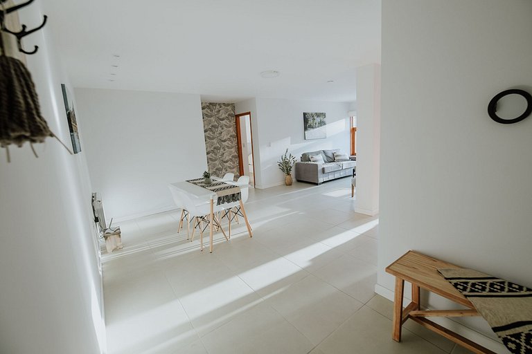 Nona Kate. Apartamentos premium y céntricos. 2C