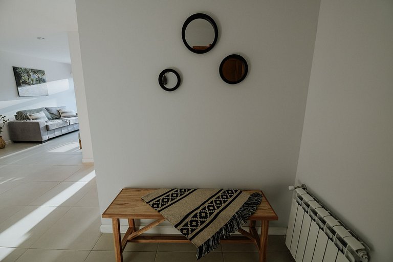 Nona Kate, premium and centrally located apartments. 2C