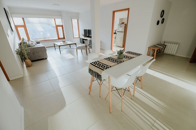 Nona Kate. Apartamentos premium y céntricos. 2C