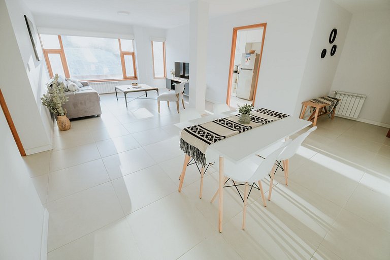 Nona Kate. Apartamentos premium y céntricos. 2C