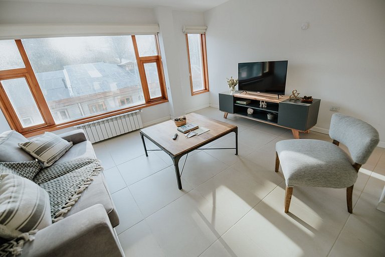 Nona Kate. Apartamentos premium y céntricos. 2C