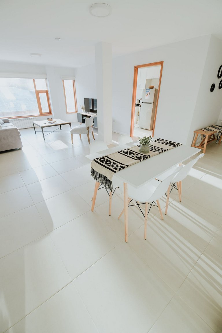 Nona Kate. Apartamentos premium y céntricos. 2C