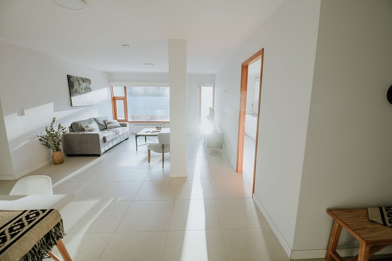 Nona Kate. Apartamentos premium y céntricos. 2C