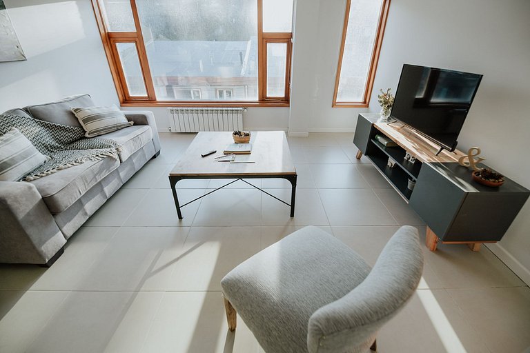 Nona Kate. Apartamentos premium y céntricos. 2C