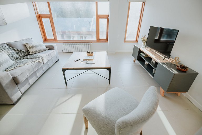 Nona Kate. Apartamentos premium y céntricos. 2C