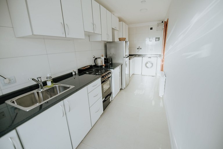 Nona Kate, premium and centrally located apartments. 2C