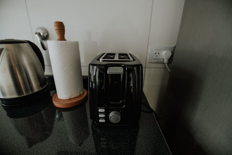 Nona Kate. Apartamentos premium y céntricos. 2C