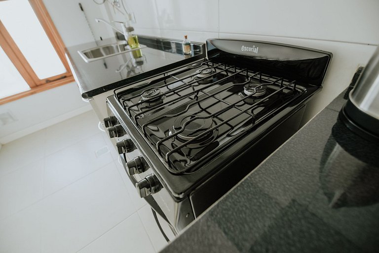 Nona Kate. Apartamentos premium y céntricos. 2C