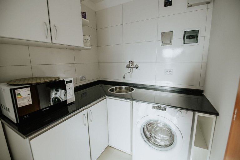 Nona Kate. Apartamentos premium y céntricos. 2C