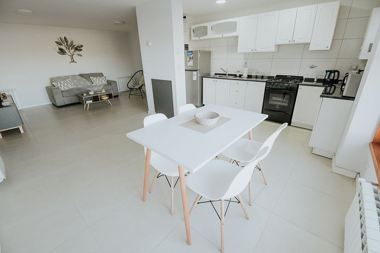 Nona Kate. Apartamentos premium y céntricos. 2D