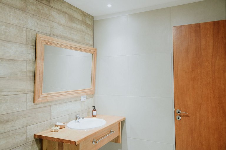 Nona Kate. Apartamentos premium y céntricos. 2D