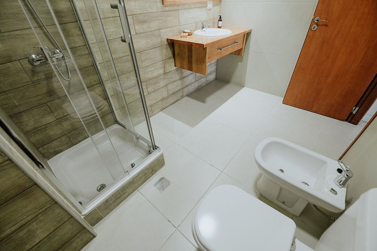 Nona Kate. Apartamentos premium y céntricos. 2D