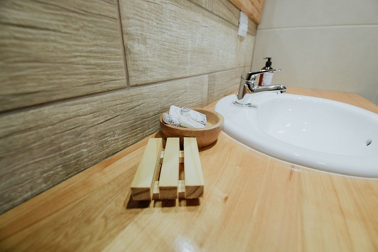 Nona Kate. Apartamentos premium y céntricos. 2D