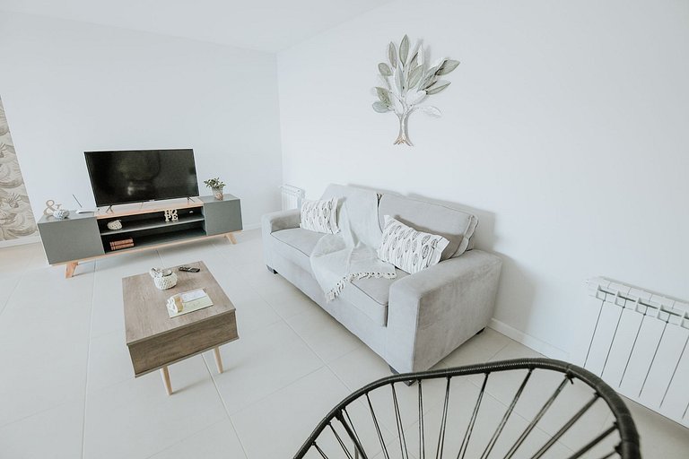 Nona Kate. Apartamentos premium y céntricos. 2D