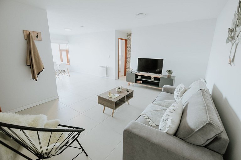 Nona Kate. Apartamentos premium y céntricos. 2D