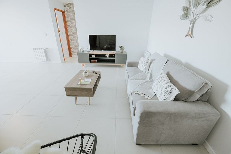 Nona Kate. Apartamentos premium y céntricos. 2D