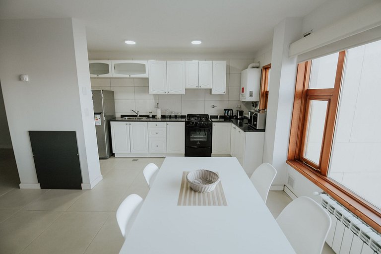 Nona Kate. Apartamentos premium y céntricos. 2D