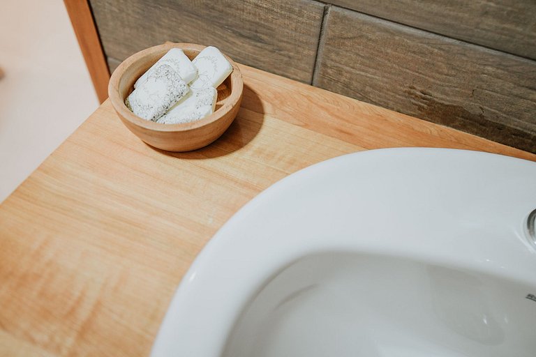 Nona Kate, apartamentos premium y céntricos. 2A