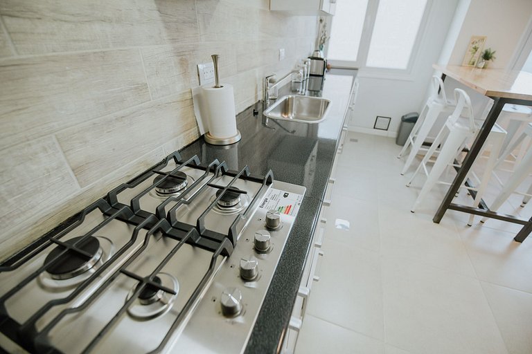 Nona Kate, premium and centrally located apartments. 2A
