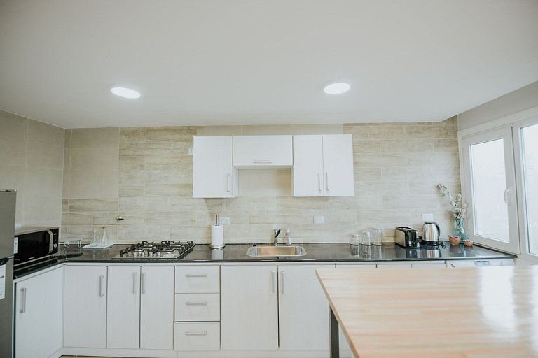 Nona Kate, apartamentos premium y céntricos. 2A
