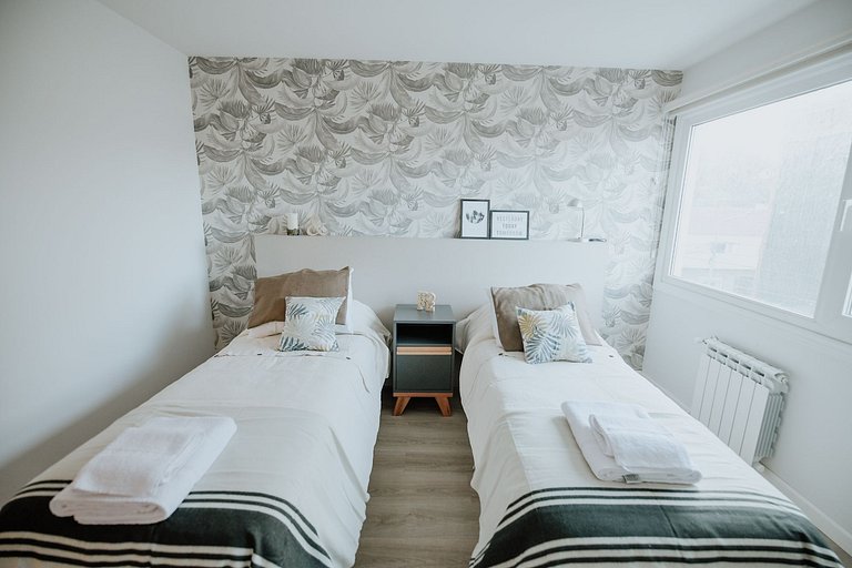 Nona Kate, apartamentos premium y céntricos. 3A