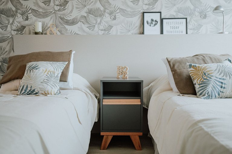 Nona Kate, apartamentos premium y céntricos. 3A
