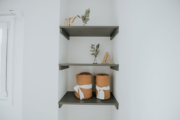 Nona Kate, apartamentos premium y céntricos. 3A