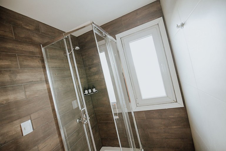 Nona Kate, apartamentos premium y céntricos. 3A