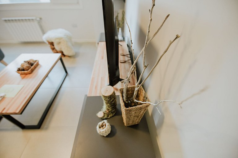 Nona Kate, apartamentos premium y céntricos. 3A