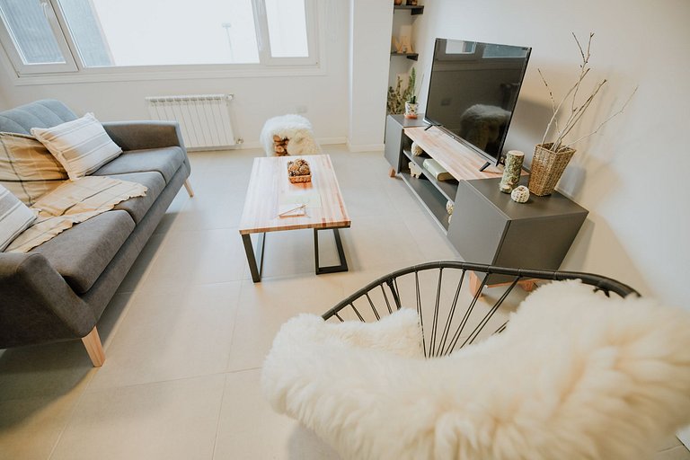 Nona Kate, apartamentos premium y céntricos. 3A