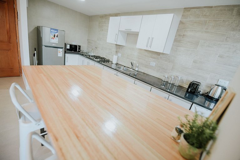 Nona Kate, apartamentos premium y céntricos. 3A