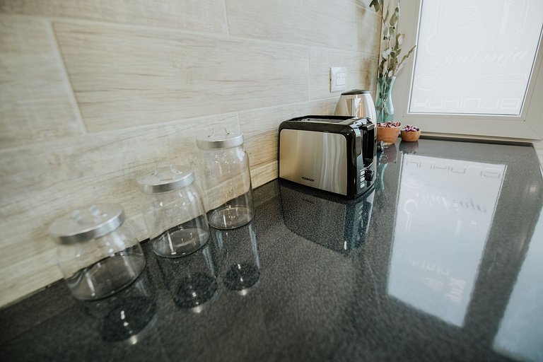 Nona Kate, apartamentos premium y céntricos. 3A