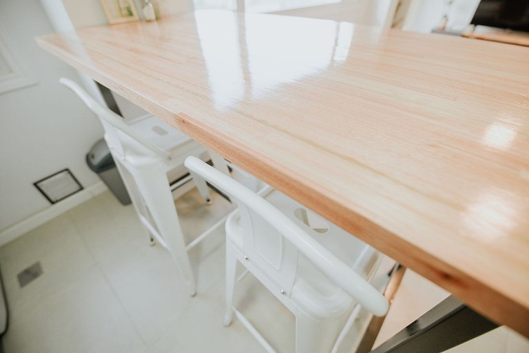 Nona Kate, apartamentos premium y céntricos. 3A
