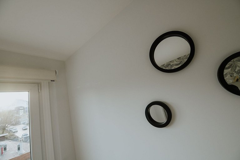Nona Kate. Apartamentos premium y céntricos. 3B