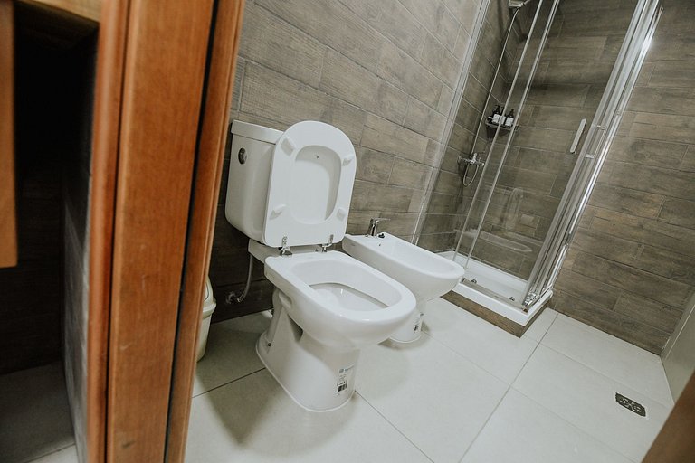 Nona Kate. Apartamentos premium y céntricos. 3B
