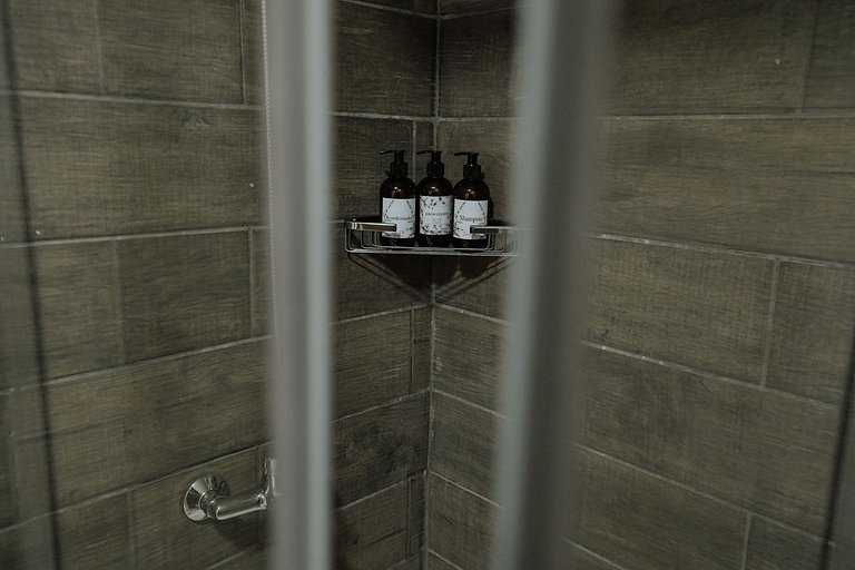 Nona Kate. Apartamentos premium y céntricos. 3B