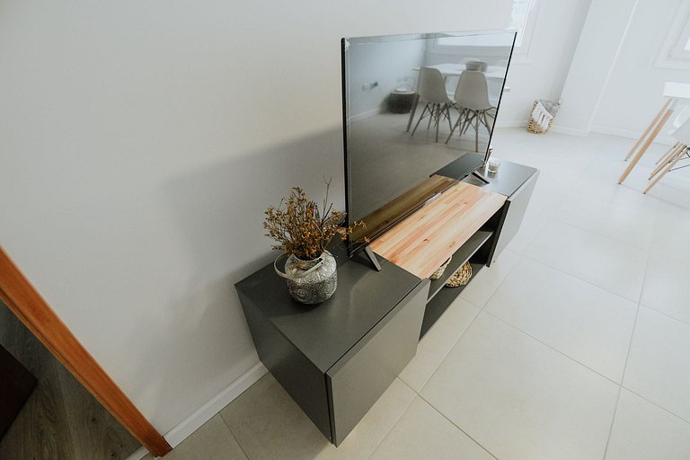 Nona Kate. Apartamentos premium y céntricos. 3B