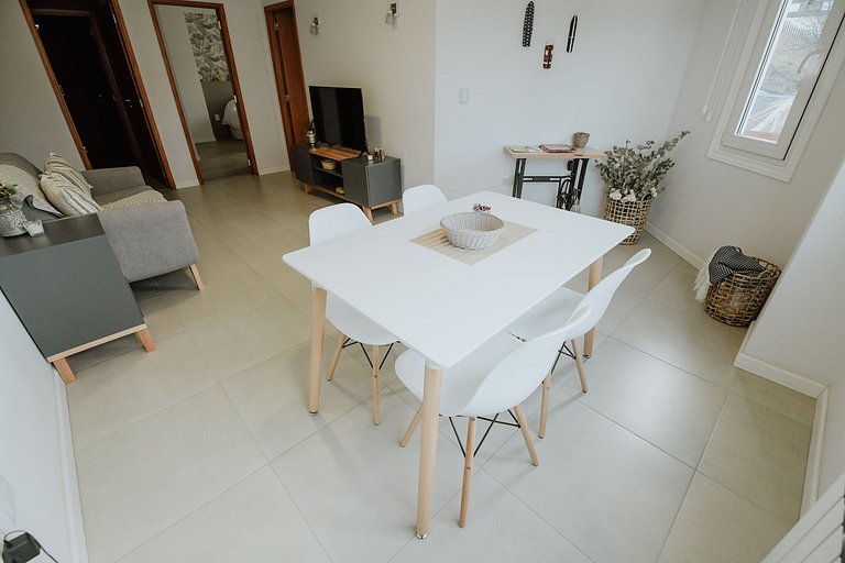 Nona Kate. Apartamentos premium y céntricos. 3B