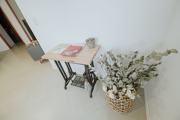 Nona Kate. Apartamentos premium y céntricos. 3B