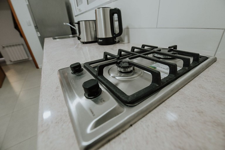 Nona Kate. Apartamentos premium y céntricos. 3B