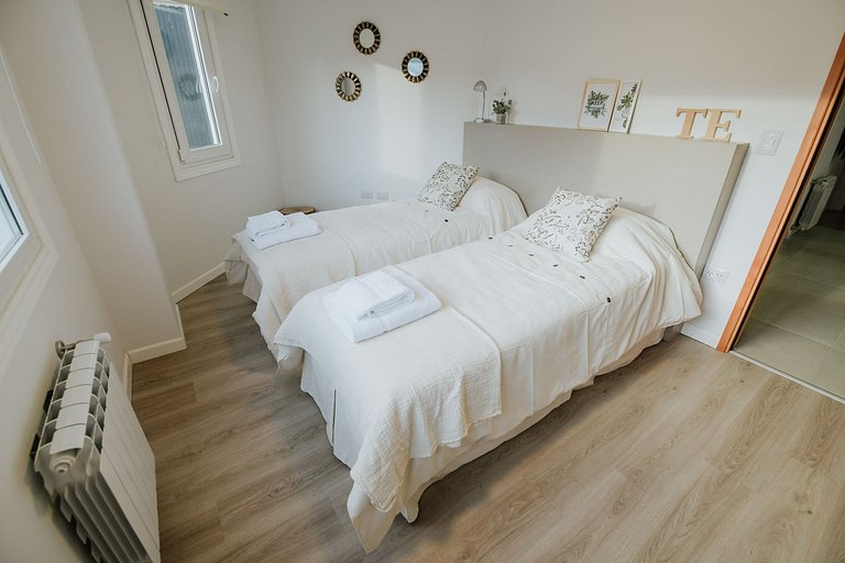 Nona Kate. Apartamentos. 1B