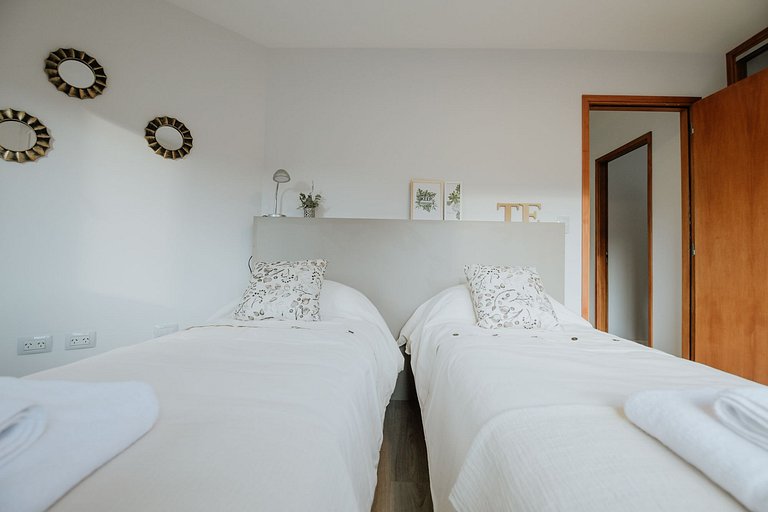 Nona Kate. Apartamentos. 1B