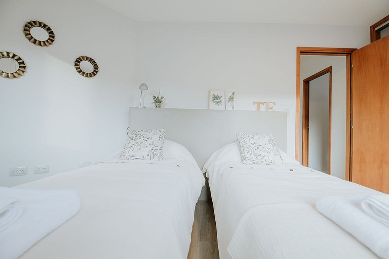 Nona Kate. Apartamentos. 1B