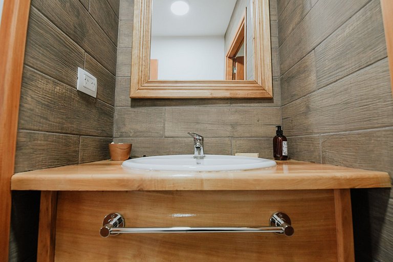 Nona Kate. Apartamentos. 1B