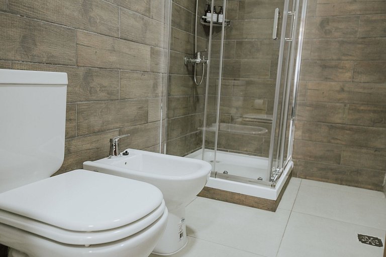 Nona Kate. Apartamentos. 1B