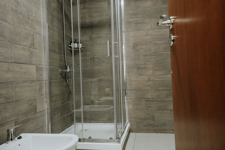 Nona Kate. Apartamentos. 1B